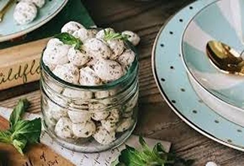 تصویر 3 از خرید و قیمت شکر پنیر نعنایی + فروش صادراتی